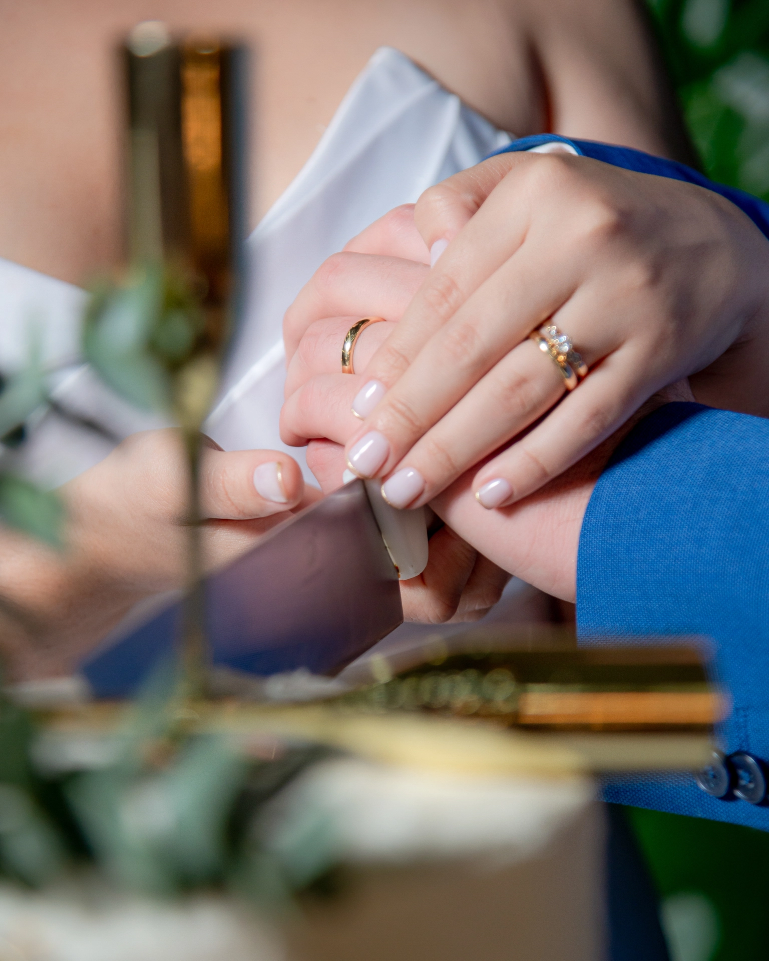 Foto Boda Cenital Studio