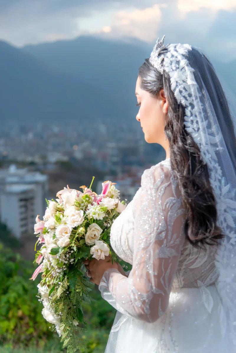Foto Boda Cenital Studio