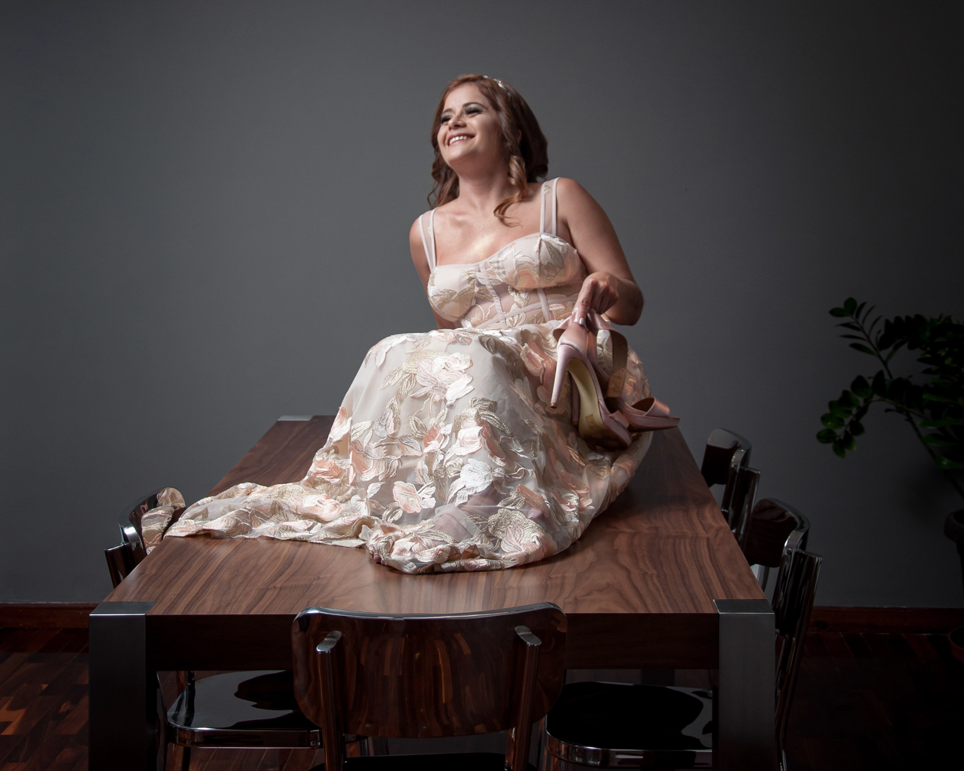 Foto Boda Cenital Studio