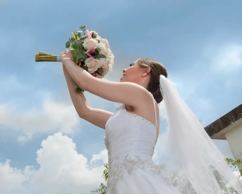 Foto Boda Cenital Studio