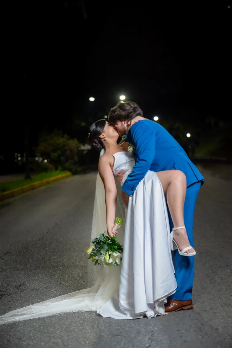 Foto Boda Cenital Studio